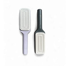 Cargar imagen en el visor de la galería, Cepillo de Pelo con Autolimpieza
